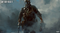 Battlefield 1 | Concept Art | 2016, Robert Sammelin : A selection of the 1700+ concept art pieces that were created during the game's production.
See the Battlefield 1 Artbook for more art and in depth information.