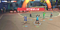 街头足球-游戏截图-GAMEUI.NET-游戏UI/UX学习、交流、分享平台