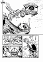 尖帽子的魔法工房第01话-尖帽子的魔法工房漫画-动漫之家漫画网