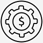 劣势成本减少图标高清素材 减少 劣势 成本 损失 金钱 icon 标识 标志 UI图标 设计图片 免费下载 页面网页 平面电商 创意素材