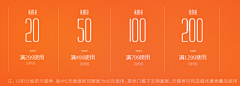 CQ.采集到优惠券