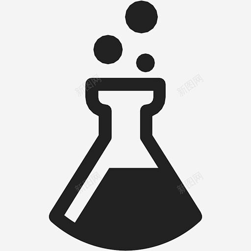 化学药房学校图标 魔法 icon 标识 标志 UI图标 设计图片 免费下载 页面网页 平面电商 创意素材