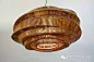 【竹.光】60款竹制灯具设计，体验自然之美。回复“140501”，收获下载。