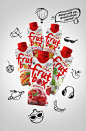 Packaging / Meysu Frutbox Fruit Drinks : Meysu Frutbox Fruit Drinks