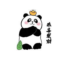 熊猫派对家族5-07