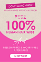Stop Searching! Premium Wigs at Affordable Prices Now - ruigaocheer@gmail.com - Gmail