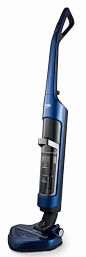 Beko VRS82732VD Orion 1 Cordless Vacuum Cleaner, Plastic, Fawn: Amazon.co.uk: Kitchen & Home