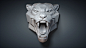 3DAnimal Carving模型| TurboSquid