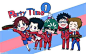 【你好2015】网球王子1000张高清图！_网球王子吧_百度贴吧