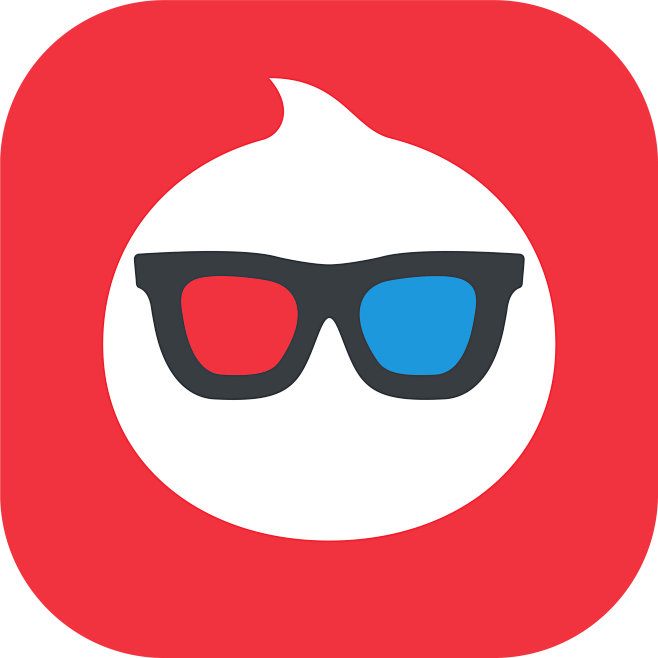 淘票票/电影app/应用图标/app/i...