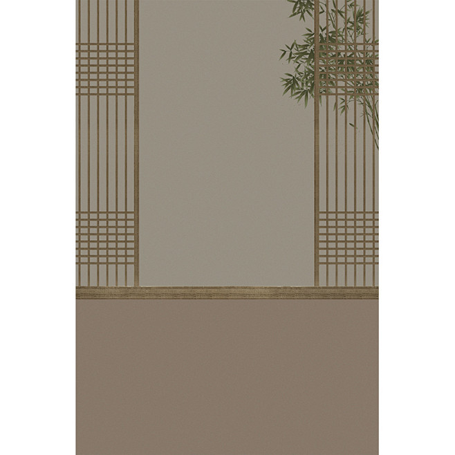 屏风油画背景布影楼摄影拍照背景布婚纱儿童...