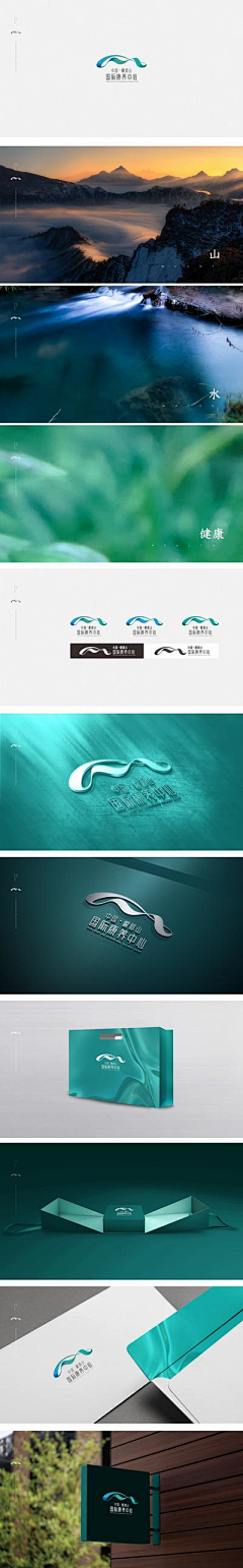 Bling123456采集到logo