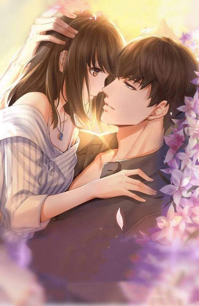 #恋与制作人#