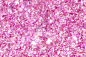 blurred shiny pink abstraction for festive backgro