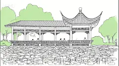 图片风格转换 - 豆包