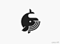 一组鱼元素的LOGO设计欣赏#LOGO精选# ​