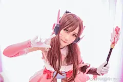 @A#同好互fo##软妹日常##二次元同好互fo##转发视奸##萌系小姐姐##少女日系写真##日系美少女#小可爱部落#萌系小姐姐#COScosplay次元少女#软妹日常#守望先锋

抽奖转发！！@微博抽奖平台  
抽两个人送Lolita基佬镜
抽5个人送我的cos挂画
一共抽七个人~~
D.va爱 ​​​​...展开全文c
