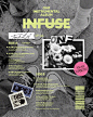 【Twi】ONF INSTRUMENTAL ALBUM [INFUSE] TRACK LIST，2024.08.02 6PM (KST)期待~ onf超话
