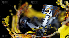 西西弗斯吖采集到【润滑油】素材