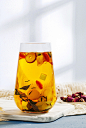 花茶 组合茶 元气茶 气血茶