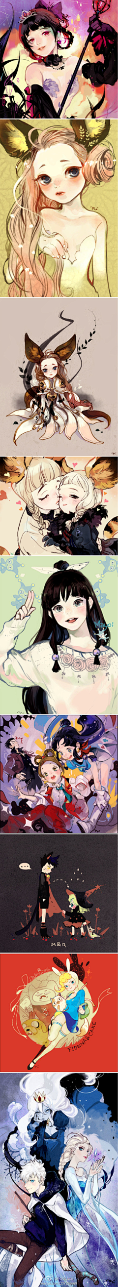 菜菜菜菜菜籽儿采集到待归类采集