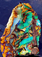 Koroit Opal Matrix: