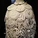 Ali Ciatti - paper plate dress