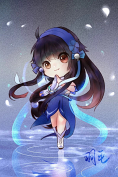 王者荣耀 西施西瓜91☆ㄅ采集到星星之火七七采集duitang.