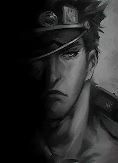 插画设计_新加坡的神级画师 Artgerm （刘丕政）1到7季插画作品和视频24GB63_CG窝