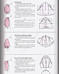 Fashion Designer posted on Instagram: “Different variations of puff sleeves and how to achieve them . All sleeves can be lengthened too to…” • See all of @tregzofficial's photos and videos on their profile.