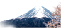 海外-日本 富士山