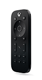 Xbox One Media Remote | Remote control | Beitragsdetails | iF ONLINE EXHIBITION : Xbox One Media Remote is a premium media controller for Xbox One, Microsoft’s all-in-one gaming and entertainment system. The remote control provides simple and direct input