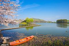 海边的卡夫包子采集到场所—滨水空间