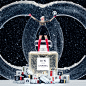 This contains an image of: Welcome to CHANEL WONDERLAND – Holiday Gift Guide | CHANEL
