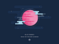 Hello Dribbble