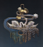 HaGaU的相册-René Lalique◇珠宝设计