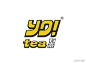 #LOGO精选#一组茶饮LOGO设计欣赏 ​​​​