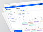 Calendar Dashboard