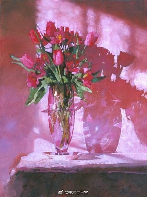 花影 · Michael Dudash