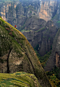 Meteora, Greece