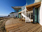 Modern beach house in East Sussex 19 Modern Beach House In East Sussex With Glass and Timber Details