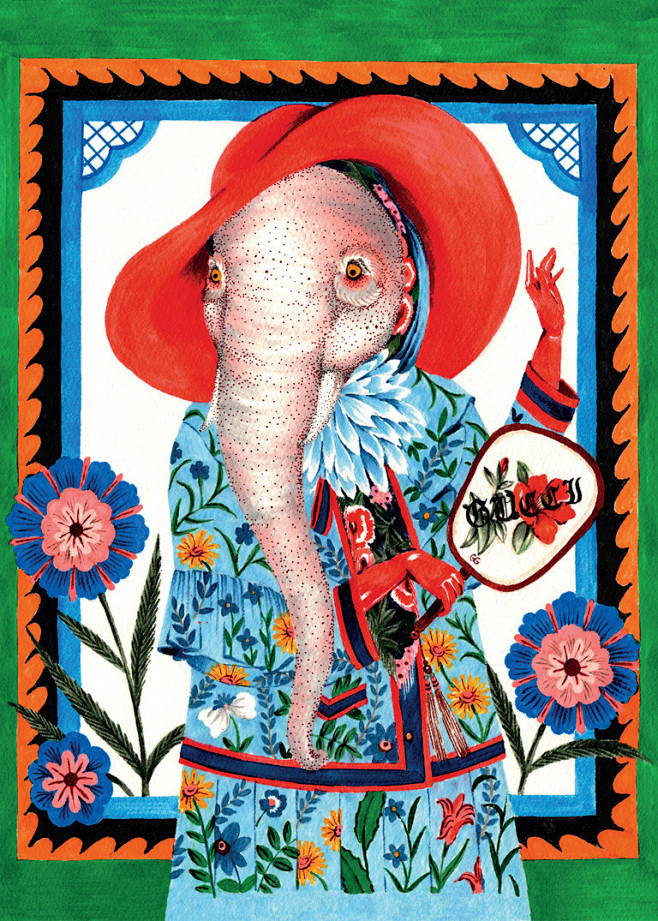 Gucci 官方网站