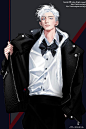 绘画学习超话

插画师：@Notjya  twi：notjya ​​​ ​​​​