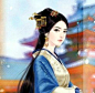 古风立绘女_好搜图片