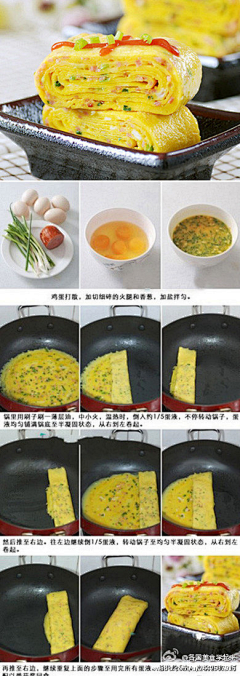梦想家ZIZI蓝采集到吃吃吃