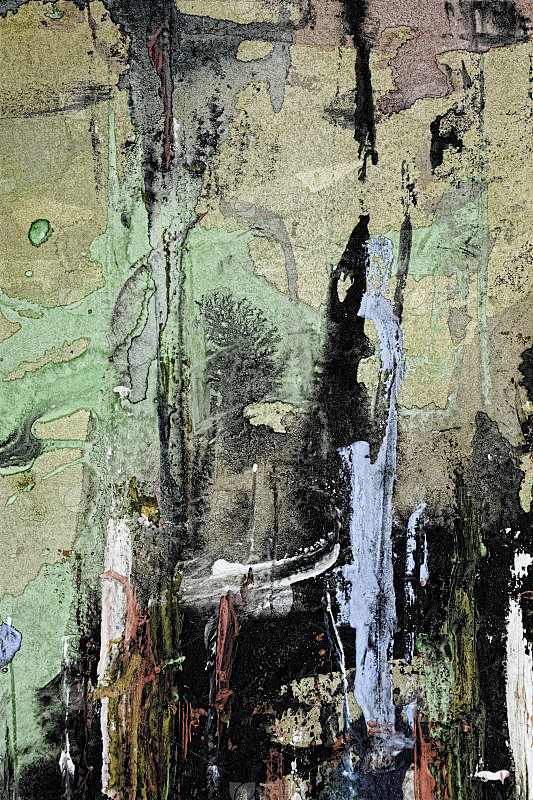abstract background painting