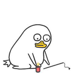 小刘鸭表情包
