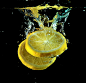 Photograph Lemon Time by Barbaros Karagülmez on 500px