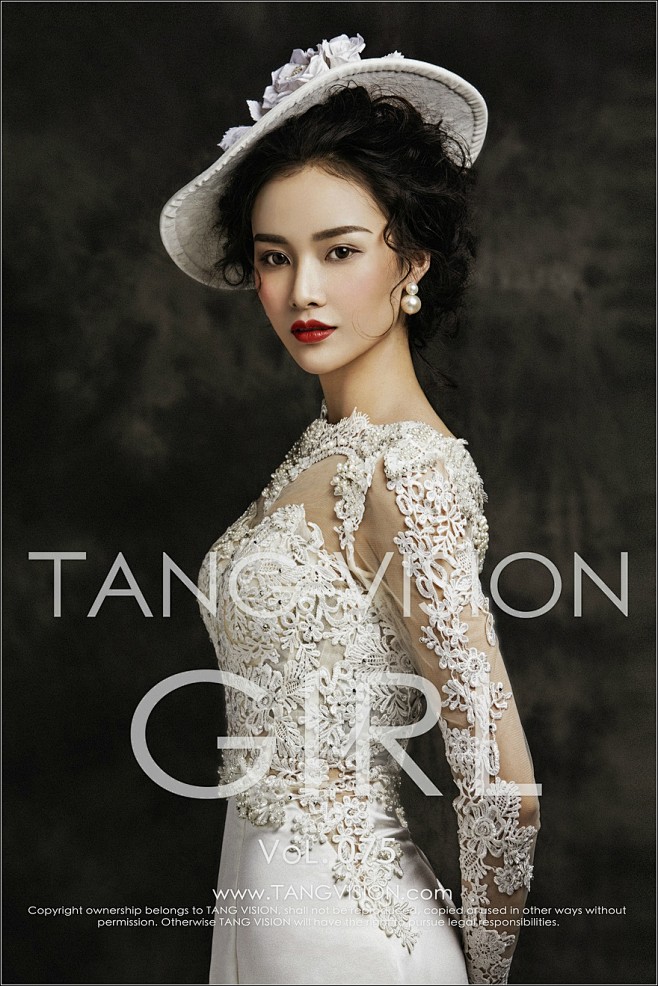 TangVisionGirl的照片 - ...