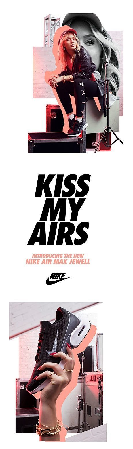 Nike Air Max Jewell